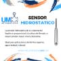 sensor de nivel hidrostatico