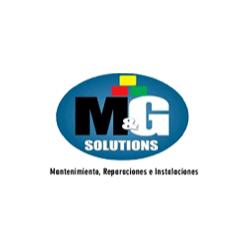 M&G Solutions