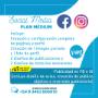 Plan Medium Redes Sociales