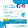 Plan Premium - Redes Sociales