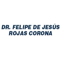 Dr. Felipe De Jesús Rojas Corona