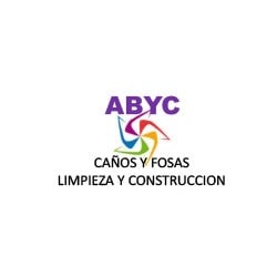Abyc Caños Fosas Limpieza Y Construcción