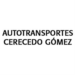 Autotransportes Cerecedo Gómez