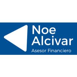 Noe Alcivar Asesor Financiero