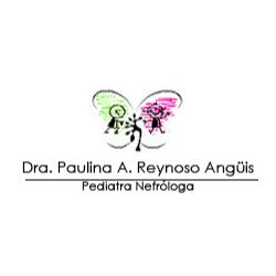 Dra. Paulina A. Reynoso Anguis