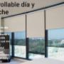 enrollables día y noche