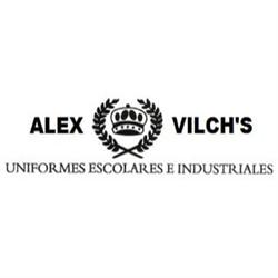 Uniformes Alex Vilch´S