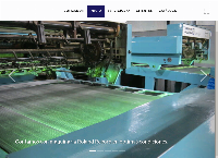 Sitio web de Barnices Nacionales Barniz UV