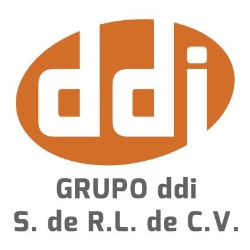 GRUPO DDI S. DE R.L. DE C.V.