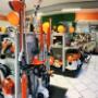 Show room