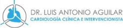 Cardiólogo en San Luis Potosí - Dr. Luis Antonio Aguilar Rojas