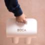 Boca packaging