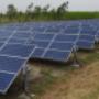 Granja Solar Fotovoltaica