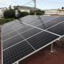 Paneles solares Zunne Energía
