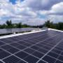 Proyecto Industrial Fotovoltaico