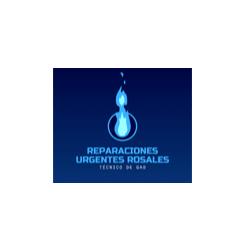 Reparaciones Urgentes Rosales