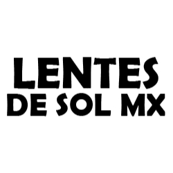 Lentes De Sol Mx