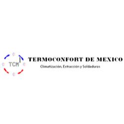 Termo Confort De México