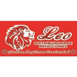 Refacciones Leo