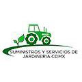 Suministros Y Servicios De Jardinería Cdmx