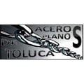 Aceros Planos De Toluca
