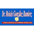 Dr. Moisés González Ramírez