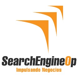 SearchEngineOp Diseño Web & SEO