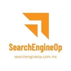 SearchEngineOp Diseño Web & SEO