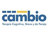 Cambio Terapia Cognitiva, Breve y de Pareja