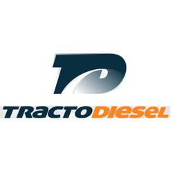 Tracto Diesel De Uruapan