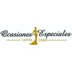 Ocasiones Especiales Lupita Cano