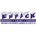 Empack De Nuevo Laredo Sa De Cv