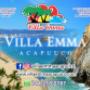 Villa Emma Acapulco