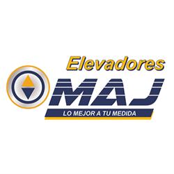 Elevadores Y Escaleras Maj