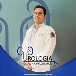 Urólogo en Tuxtla - Dr. Juan José López Ruíz