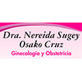 Dra. Nereida Sugey Osako Cruz