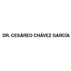 Dr Cesáreo Chávez García