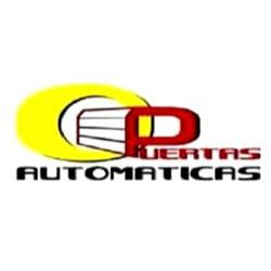 PUERTAS AUTOMÁTICAS OP