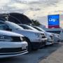 Lote de autos