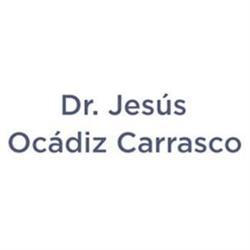 Dr. Jesús Ocádiz Carrasco