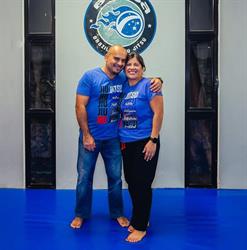 Brasa Mérida Jiu Jitsu Team