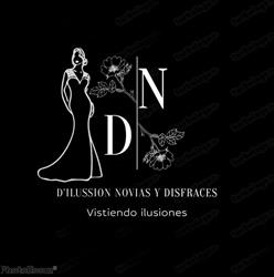 D'ilussion novias
