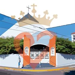 Parroquia Inmaculado Corazón de María Colima