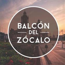 Balcón del Zócalo