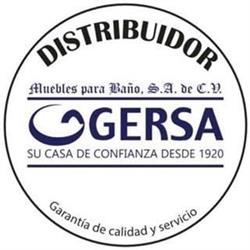 AZULEJOS GERSA S.A DE C.V