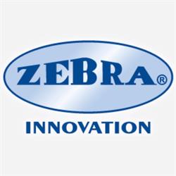 Zebra Binding System