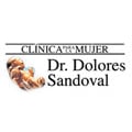 Dr Dolores Sandoval Barajas