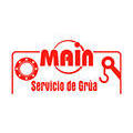 Servicio De Grúas Y Montajes Main