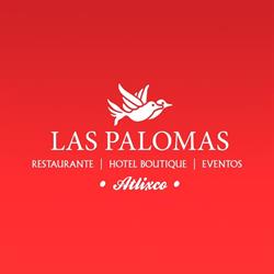 Las Palomas Atlixco