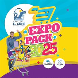 PAPELERIA EL CISNE DE ZAMORA SA DE CV